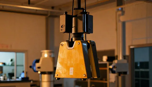 设备维护中安装调试的选型关注点，如何避免常见问题