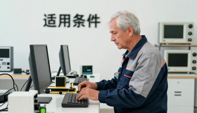 工业电动葫芦性能差异与技术咨询的实际价值